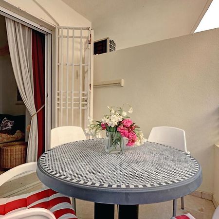 First Line Beach Apartment Марбеля Екстериор снимка